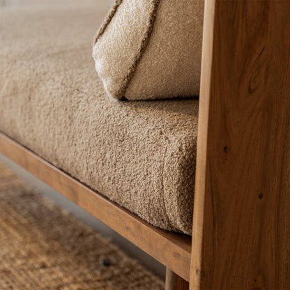 Neil Day Bed