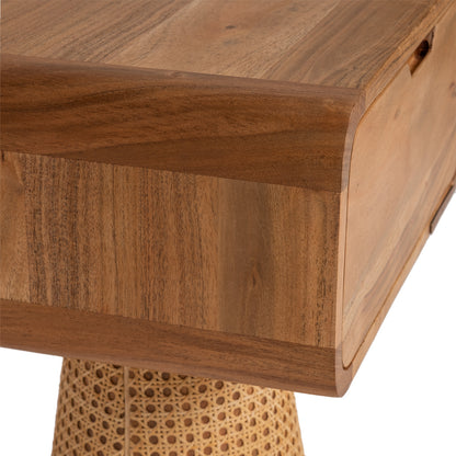 Pulo Bedside Table