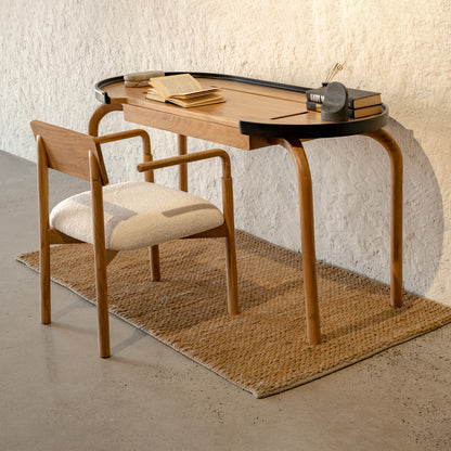 Teressa Study Table