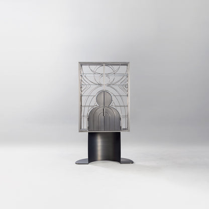 Enigma Cabinet