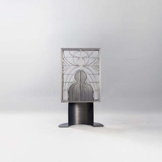 Enigma Cabinet