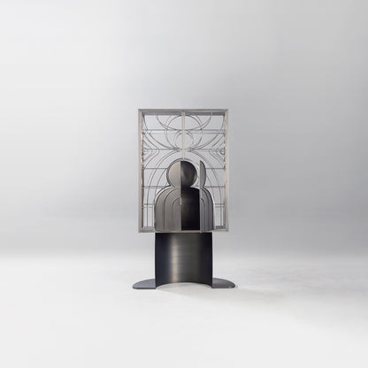 Enigma Cabinet