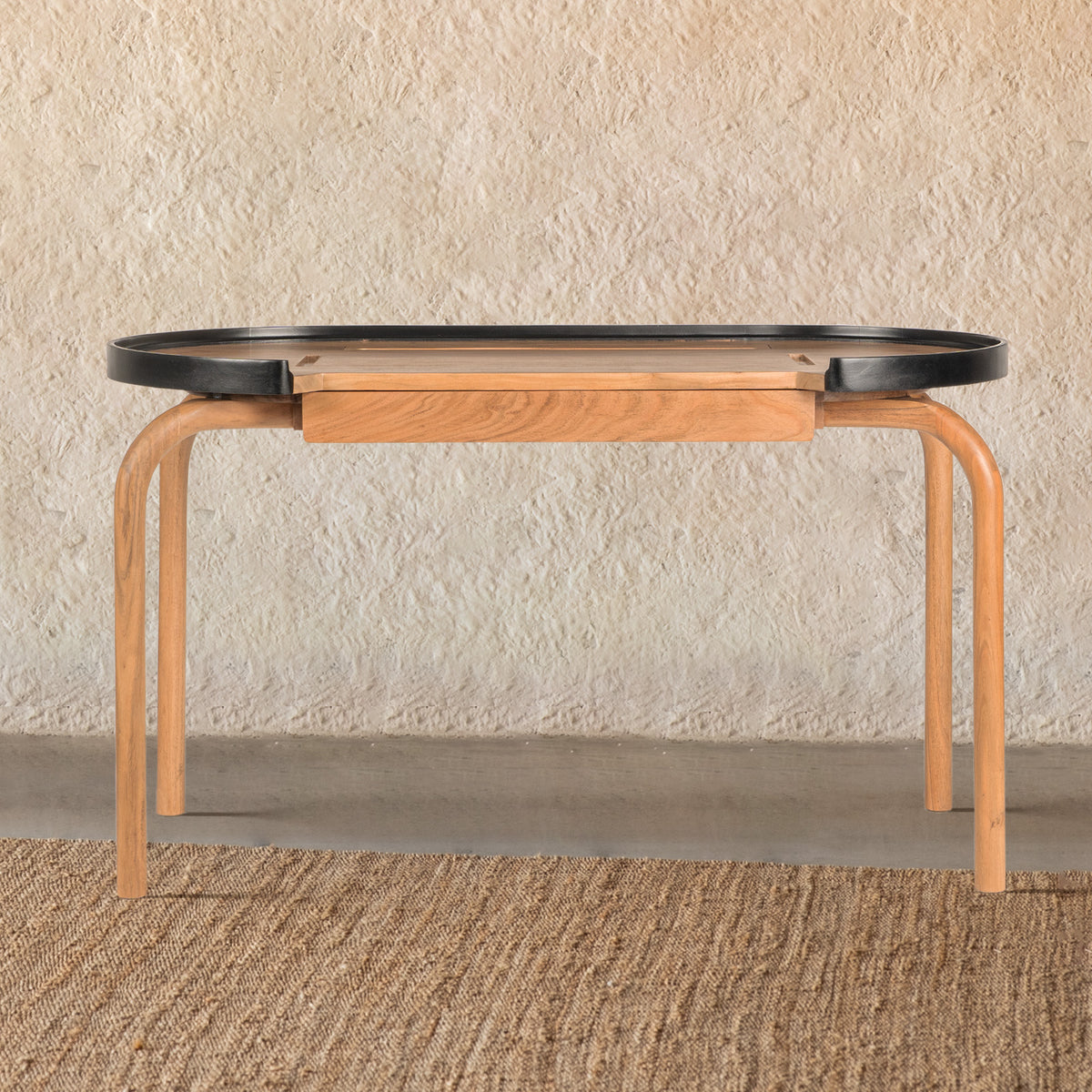 Teressa Study Table