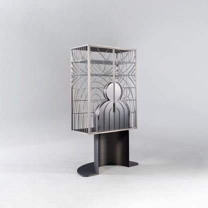 Enigma Cabinet