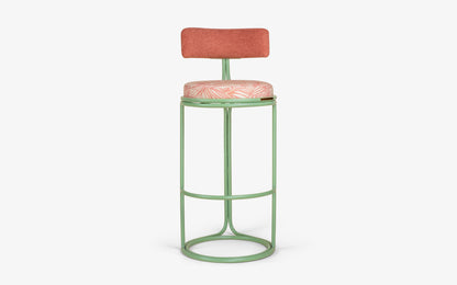 Dastoori Outdoor Bar Stool