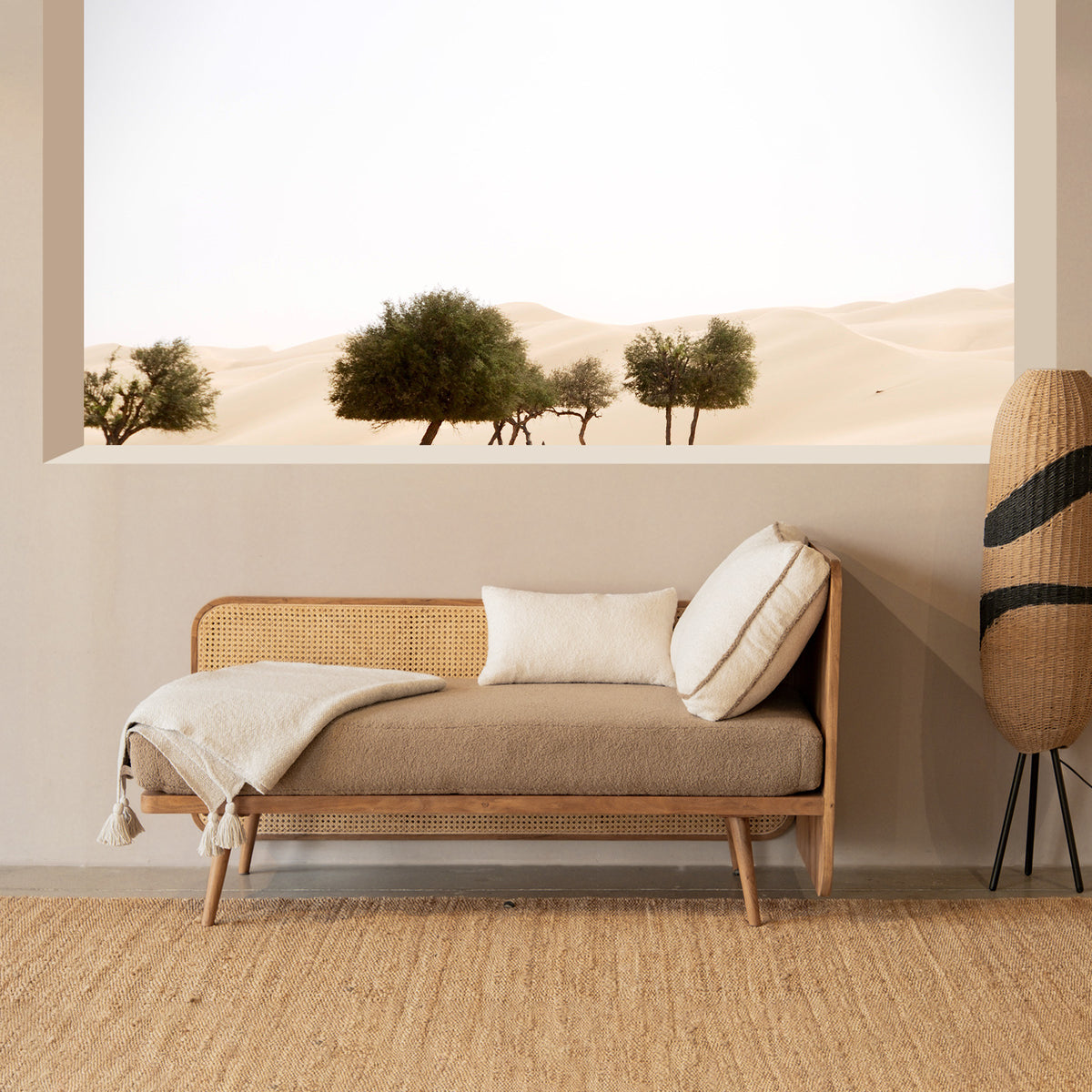 Neil Day Bed