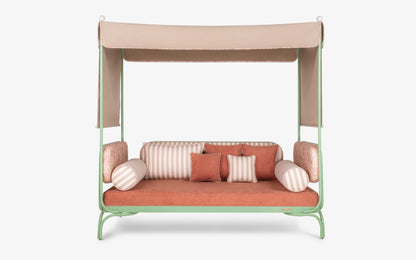 Dastoori Outdoor Day Bed