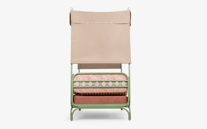 Dastoori Outdoor Day Bed