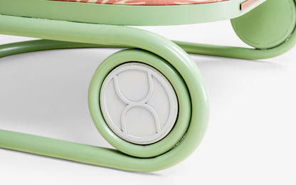 Dastoori Outdoor Lounge Chair
