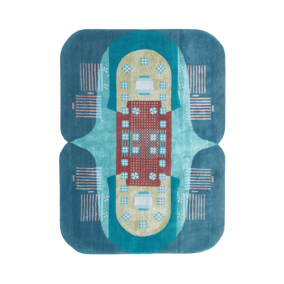 Ajanta Plural