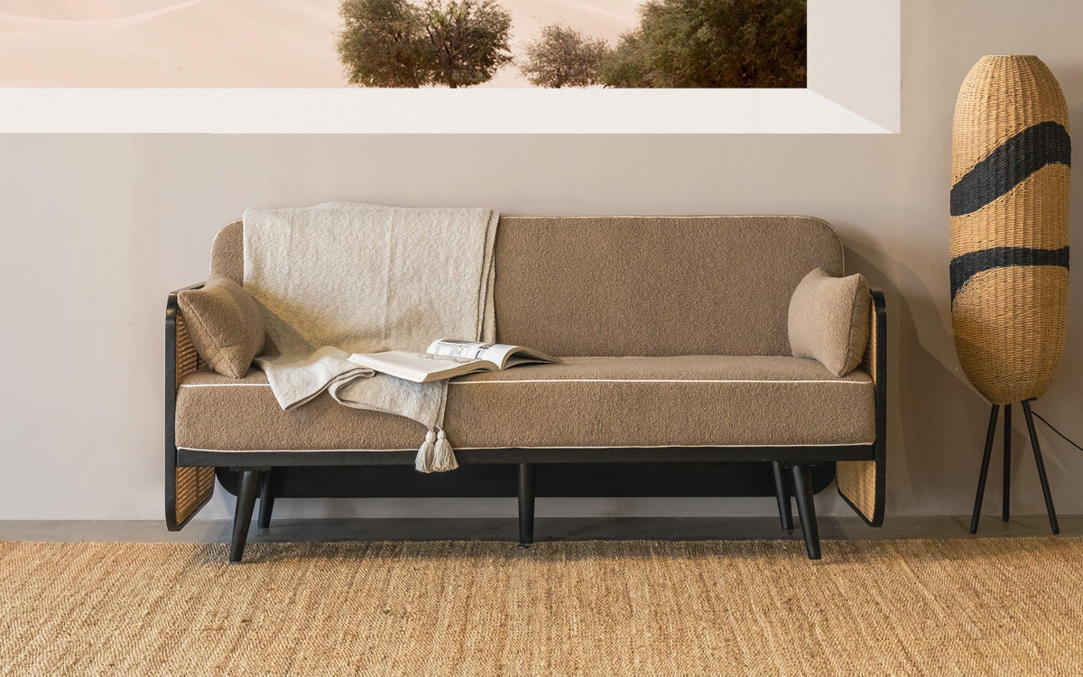Havelock 3-Seater Sofa