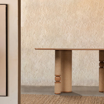 Baratang Dining Table