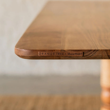 Baratang Dining Table