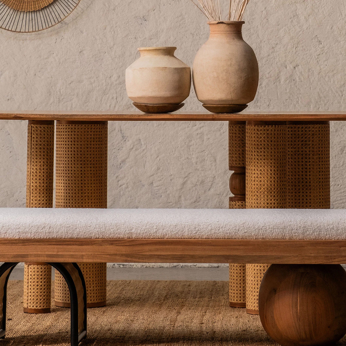 Baratang Dining Table
