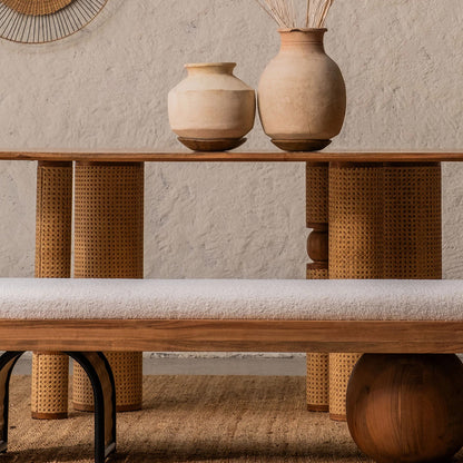 Baratang Dining Table