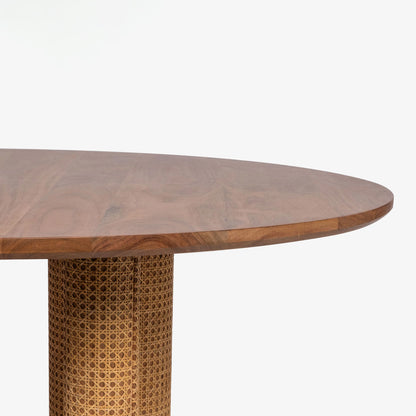 Baratang Round Dining Table