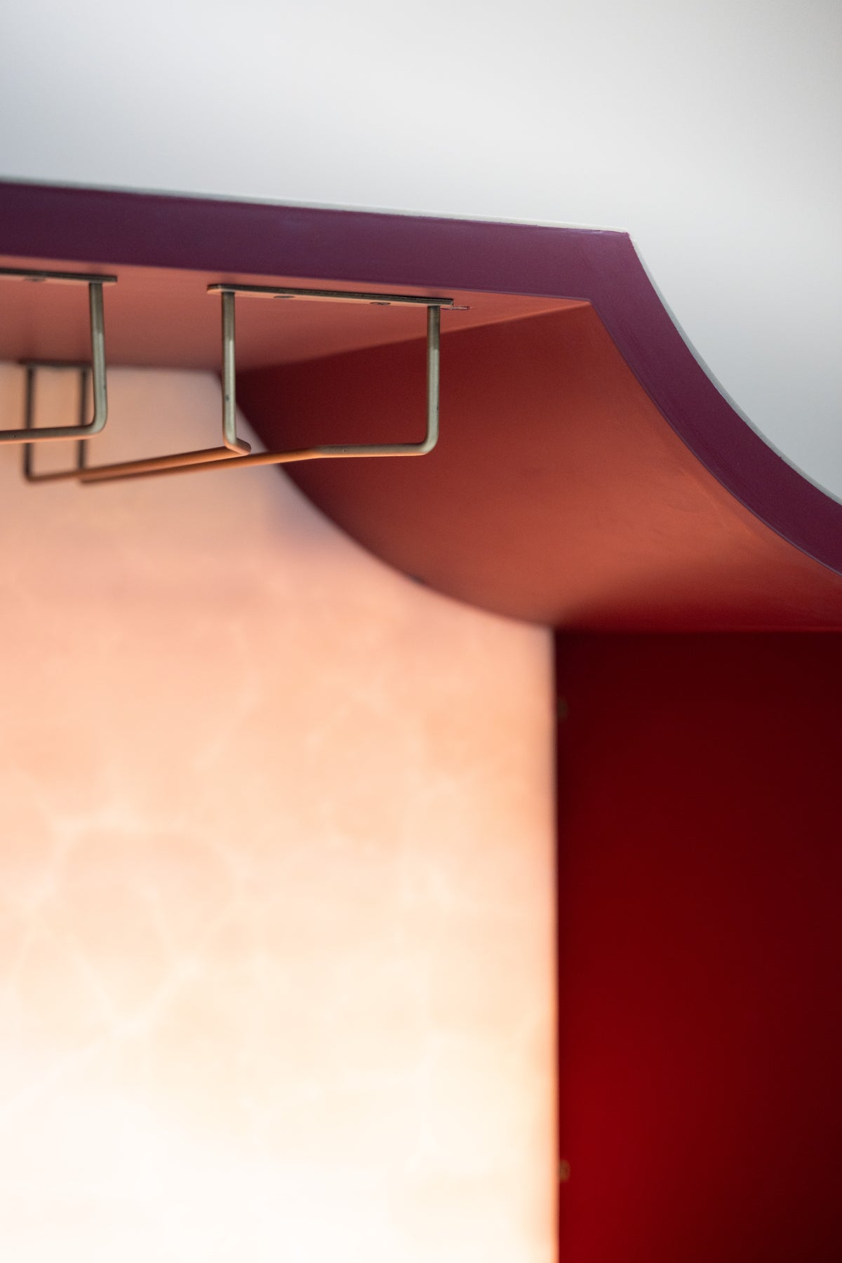 Aura Bar Cabinet
