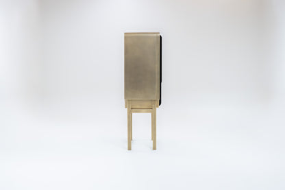 Aura Bar Cabinet