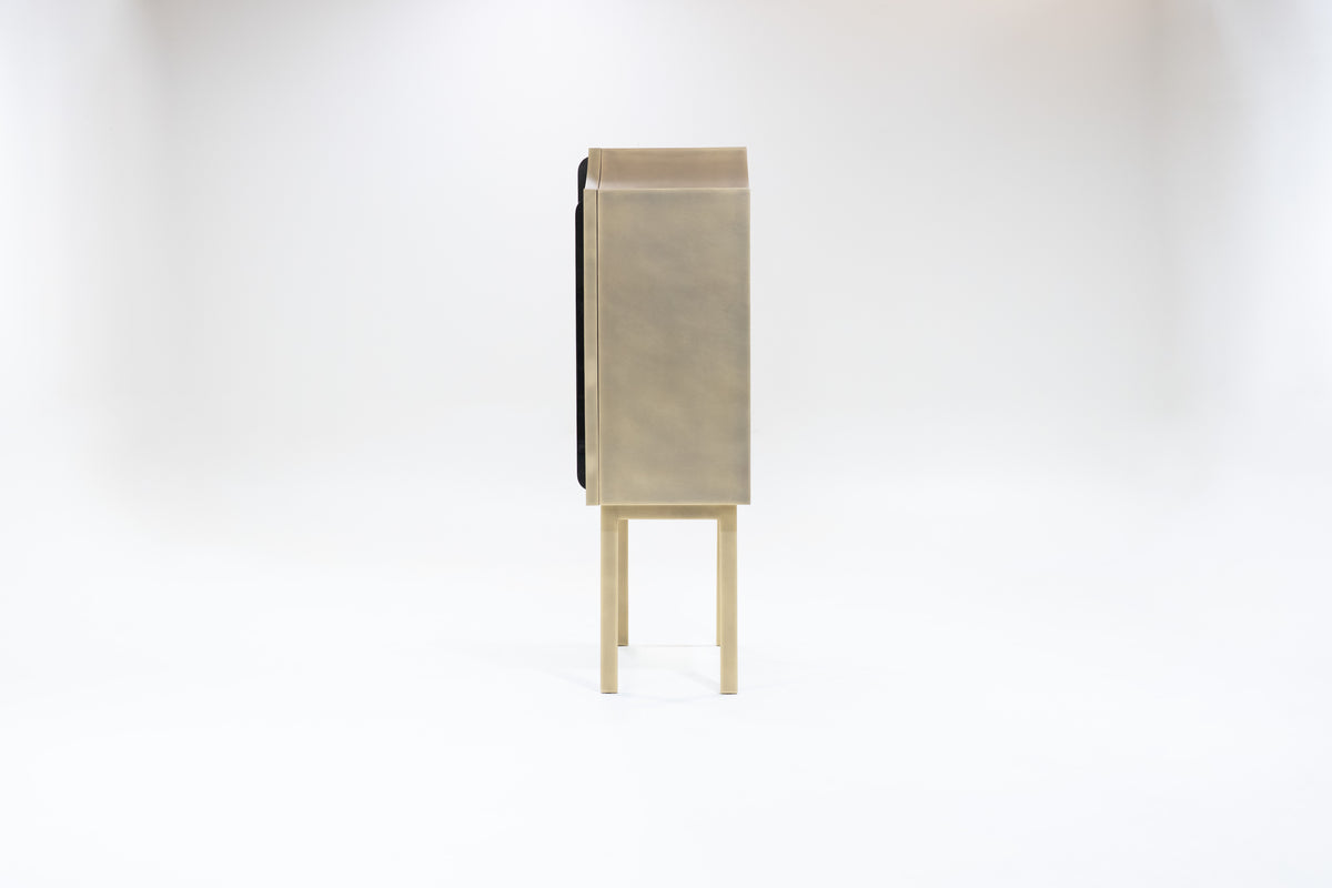 Aura Bar Cabinet