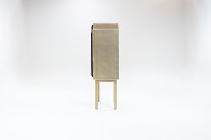 Aura Bar Cabinet