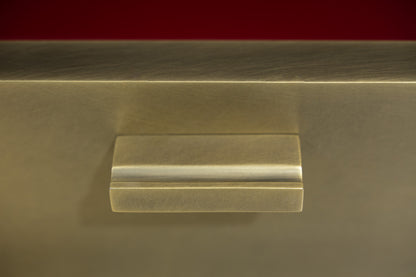 Aura Bar Cabinet