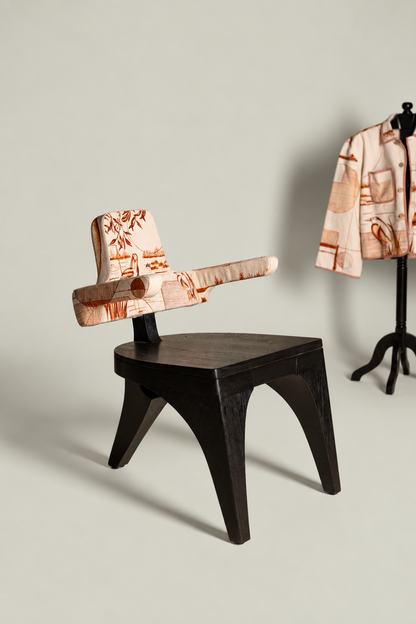 Eclipse Chair