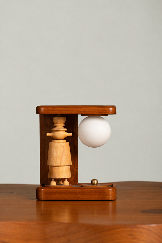 Ruler Table Lamp