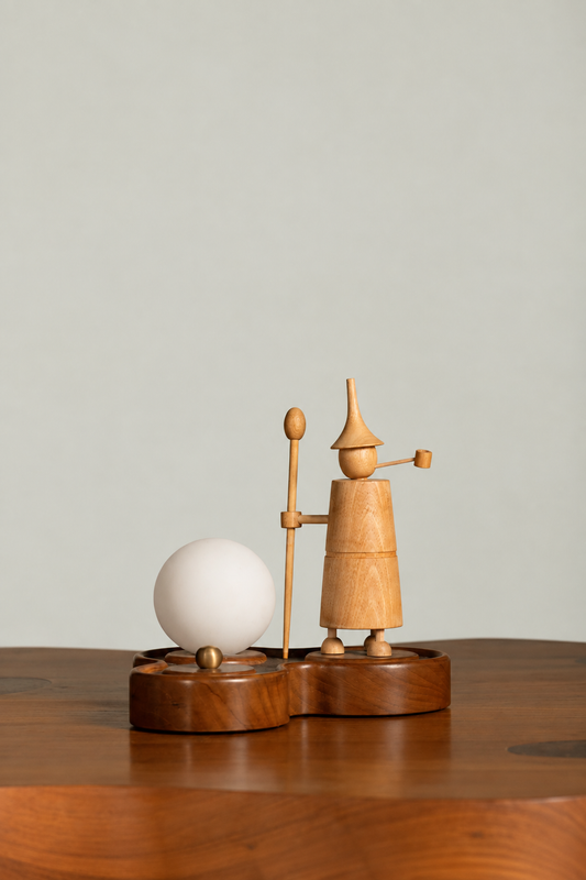 Mystic Table Lamp