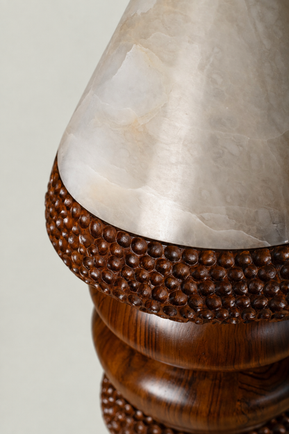 Dory Jet Totem Lamp