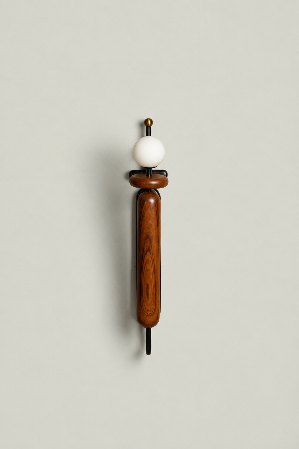 Dash & Dot Wall Sconce