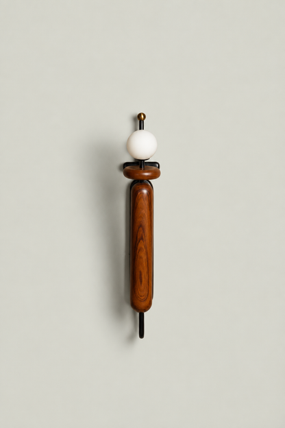Dash & Dot Wall Sconce