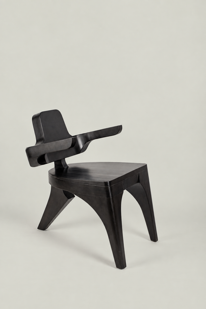 Eclipse Chair