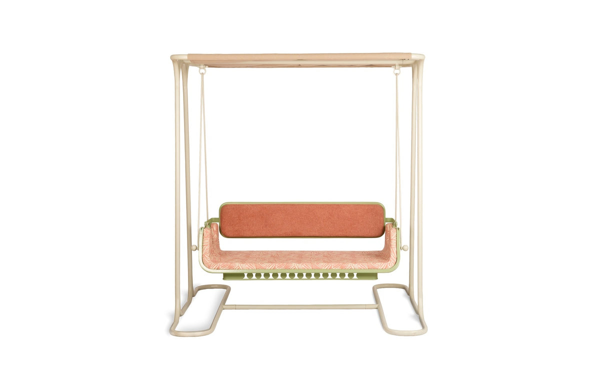 Dastoori Outdoor Swing
