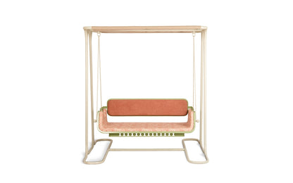 Dastoori Outdoor Swing