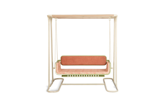 Dastoori Outdoor Swing