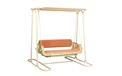 Dastoori Outdoor Swing