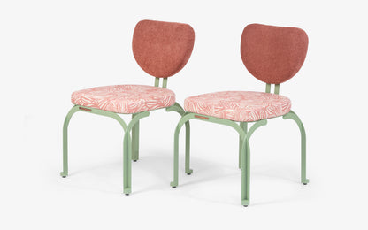 Dastoori Outdoor Dining Chair