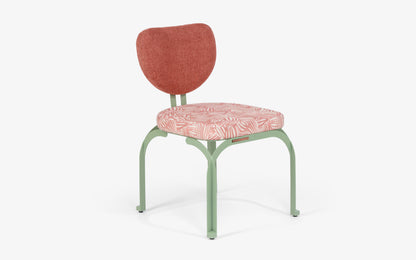 Dastoori Outdoor Dining Chair