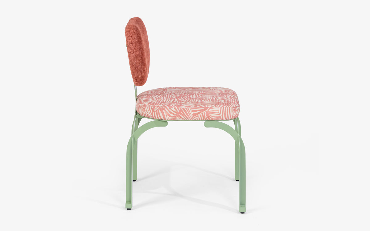 Dastoori Outdoor Dining Chair