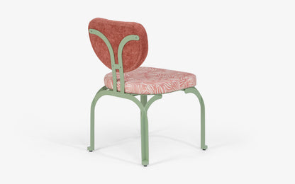 Dastoori Outdoor Dining Chair