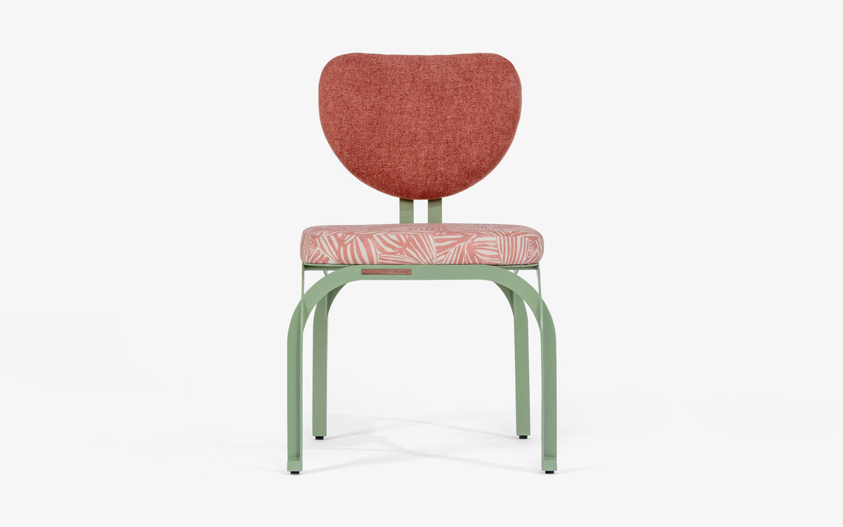 Dastoori Outdoor Dining Chair
