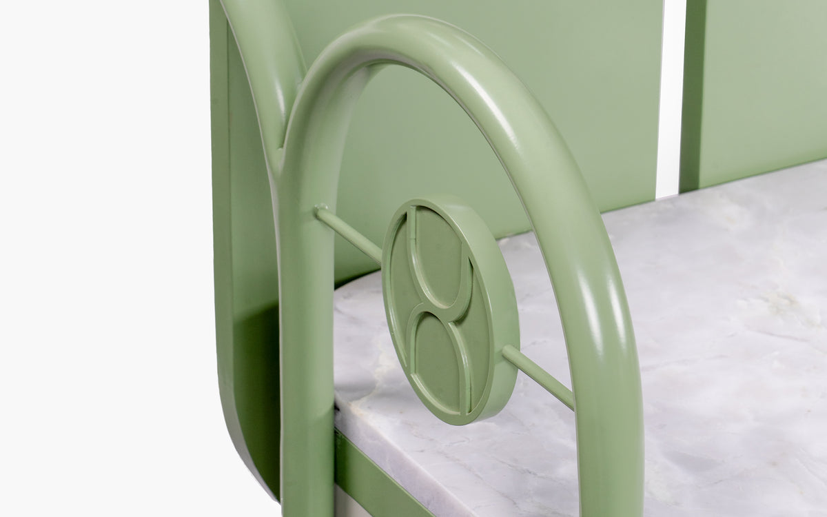 Dastoori Outdoor Bar Unit