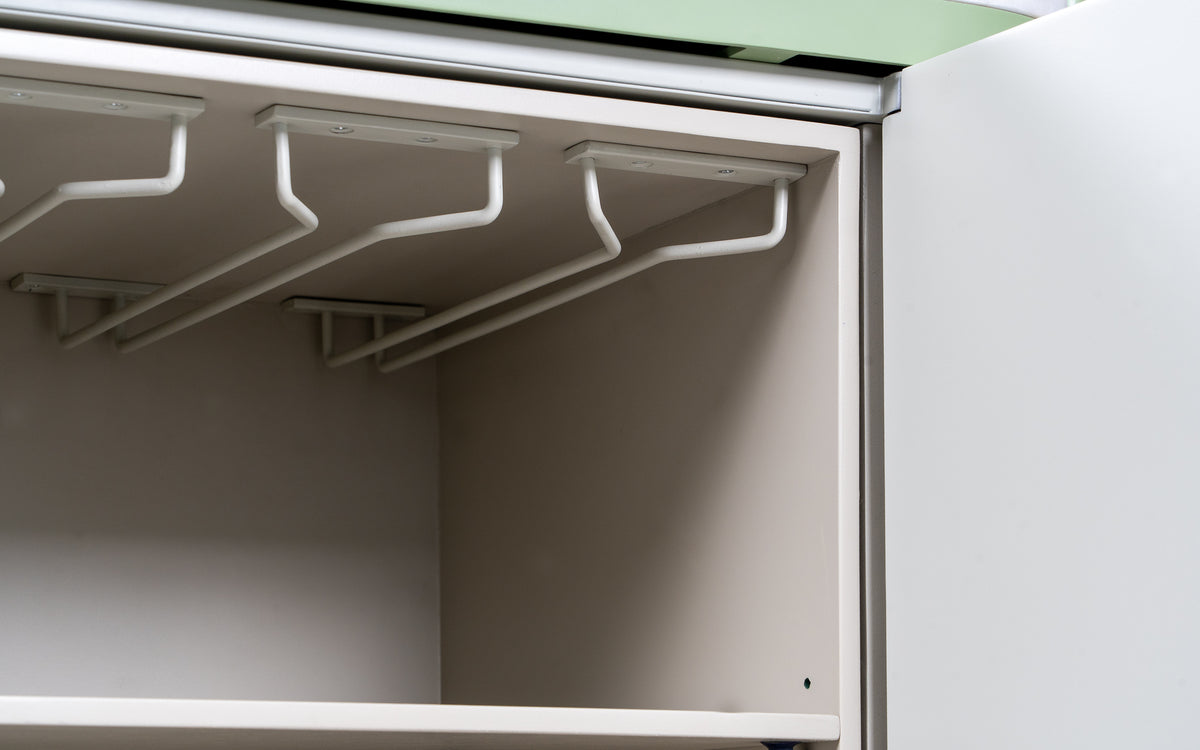 Dastoori Outdoor Bar Unit