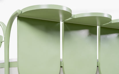 Dastoori Outdoor Bar Unit
