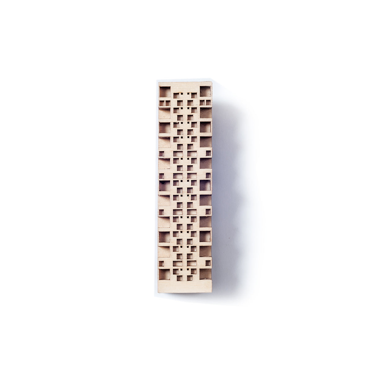 Kanchanjunga Apartments Wall hook