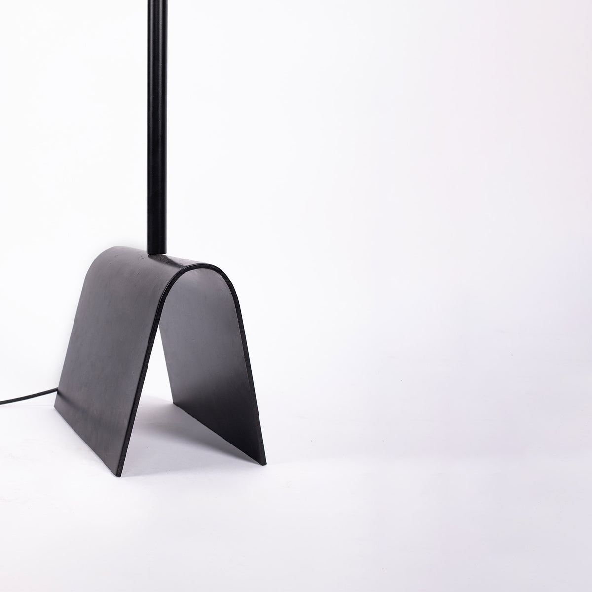 Reeding Floor Lamp
