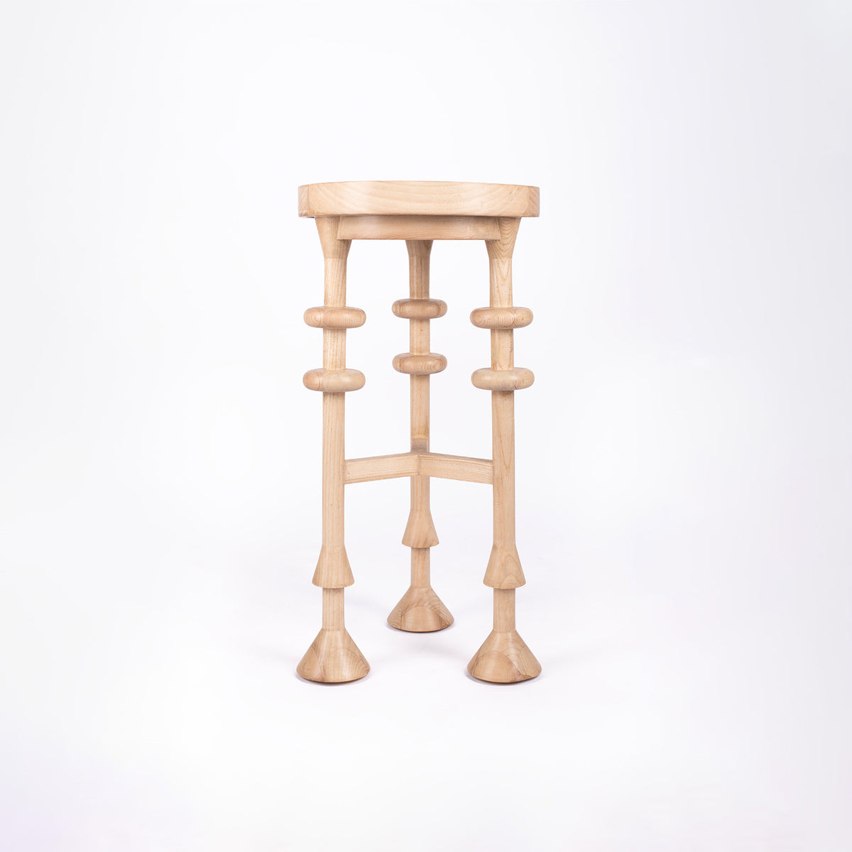 Explorer table - Ash Wood