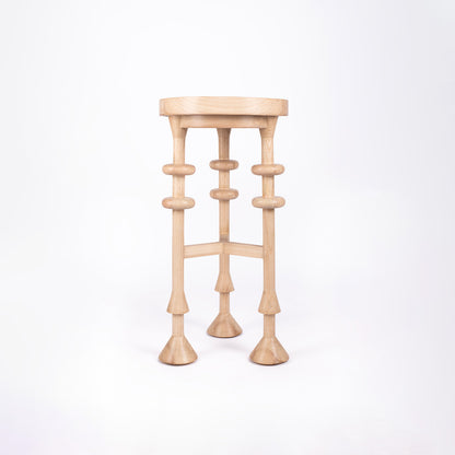 Explorer table - Ash Wood
