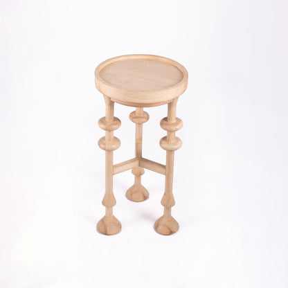Explorer table - Ash Wood