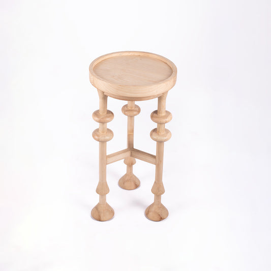 Explorer table - Ash Wood